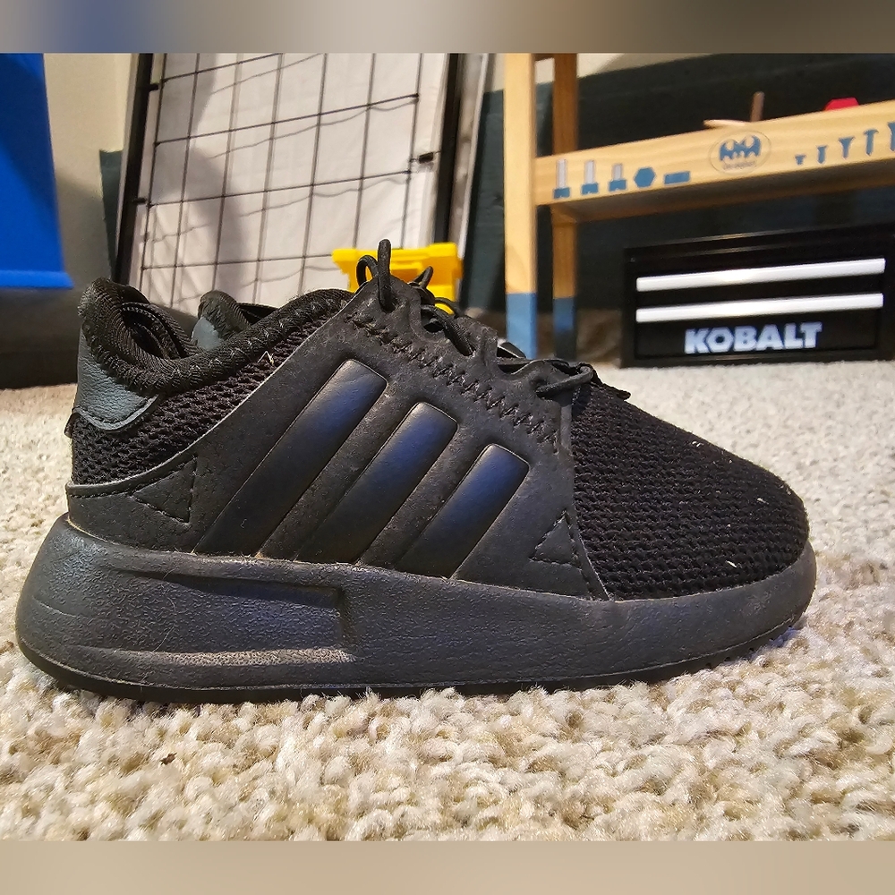 Adidas X_PLR toddler shoes size 6.5K